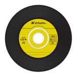 Verbatim CD-R AZO Data Vinyl 700 MB 52x 10 stk