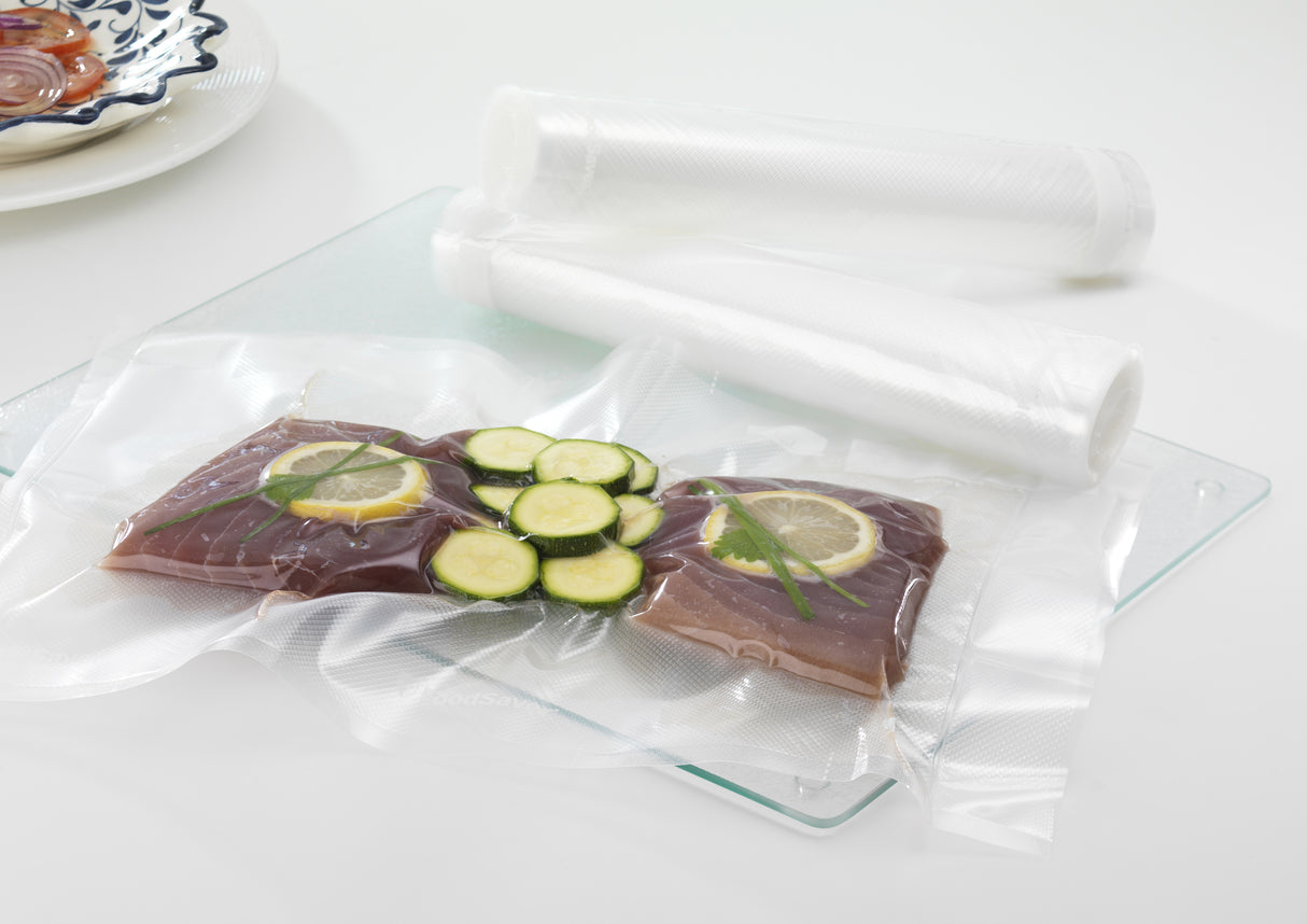 FoodSaver 115613 vakuumposer