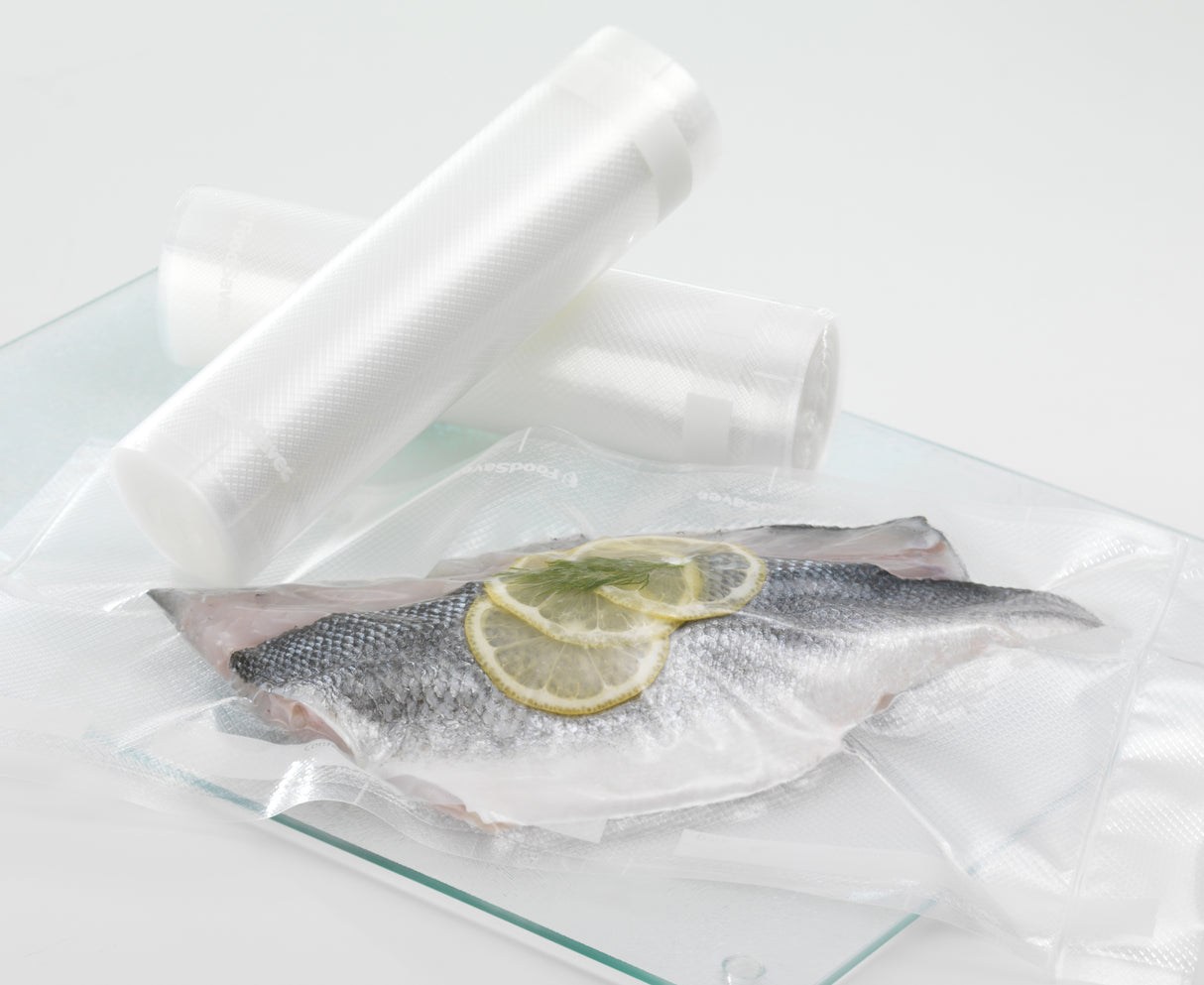FoodSaver 115613 vakuumposer