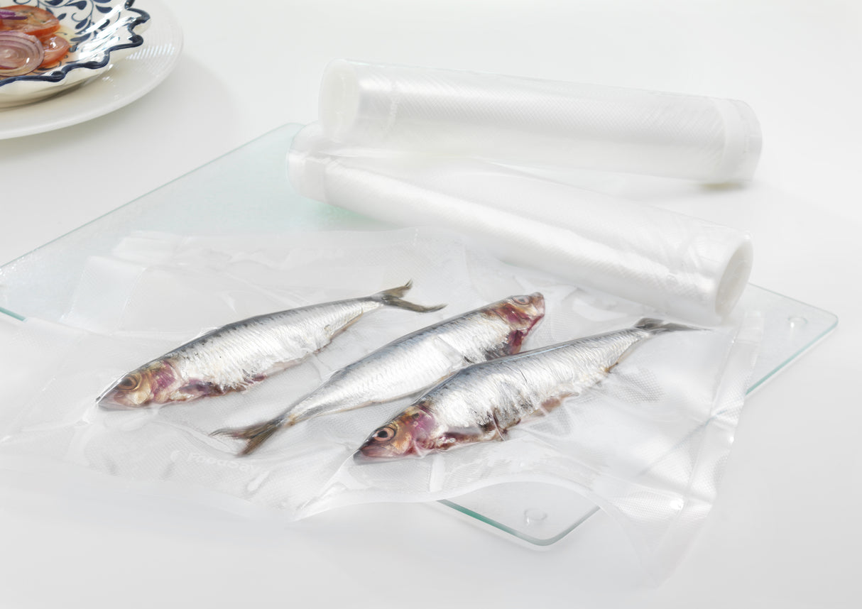FoodSaver 115613 vakuumposer