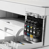 Brother LC424BK blækpatron 1 stk Original Sort