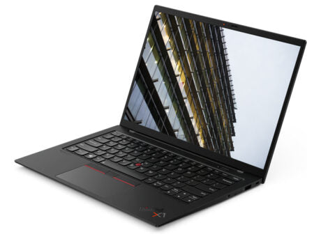 Refurbished Lenovo ThinkPad X1 Carbon Gen 9 14 i7-1165G7 16GB 1TB Intel Iris Xe Graphics Windows 11 Pro