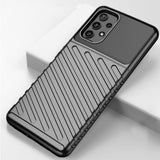Thunder Case Flexible Tough Rugged Cover TPU Case til Nokia 5.4 blå