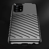 Thunder Case Flexible Tough Rugged Cover TPU Case til Nokia 5.4 blå
