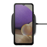 Thunder Case Flexible Tough Rugged Cover TPU Case til Nokia 5.4 blå