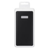 Silicone Case Soft Flexible Rubber Cover til Samsung Galaxy S21+ 5G (S21 Plus 5G) mørk blå