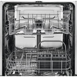 Electrolux EEA27200L Fuldt indbygget 13 kuverter