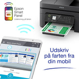 Epson WorkForce WF-2930DWF