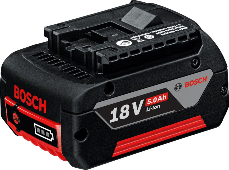 Bosch GBA 18V 5.0Ah Professional Batteri