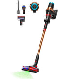 Dyson V16 Piston Animal Støvsuger Pind/håndholdt 315AW 1.35liter Sort/Kobber