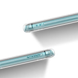 Nillkin Nature Gel Case Cover Ultra Slim Xiaomi Redmi Note 9T 5G Gennemsigtig