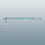 Nillkin Nature Gel Case Cover Ultra Slim Xiaomi Redmi Note 9T 5G Gennemsigtig