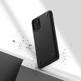 Ringke Onyx holdbar TPU-kasse til Xiaomi Poco M3 blå (OXXI0002)