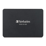 Verbatim Vi550 128 GB 2.5" Serial ATA III 3D NAND