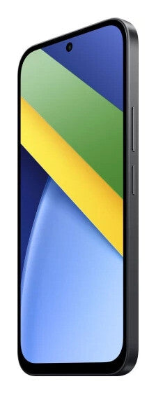 MOBILE PHONE POCO C95 PRO/6/128GB BLACK MZB0Q8REU POCO