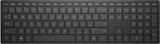 HP Pavilion Wireless 600 Black Tastatur Trådløs