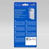 prio Beskyttelsesetui til Samsung S26+ klart