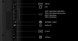 TCL 65RM7L RGB-Mini LED TV