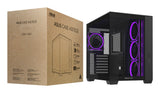 ASUS A32 PLUS Midi Tower Sort
