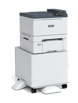 Xerox C320, A4, 28 sider/min, trådløs dupleksprinter, PS3 PCL5e/6, 2 magasiner, i alt 251 ark