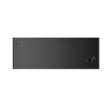 Lenovo ThinkPad Thunderbolt 4 Smart Dock Gen2 7500 Ledningsført Sort