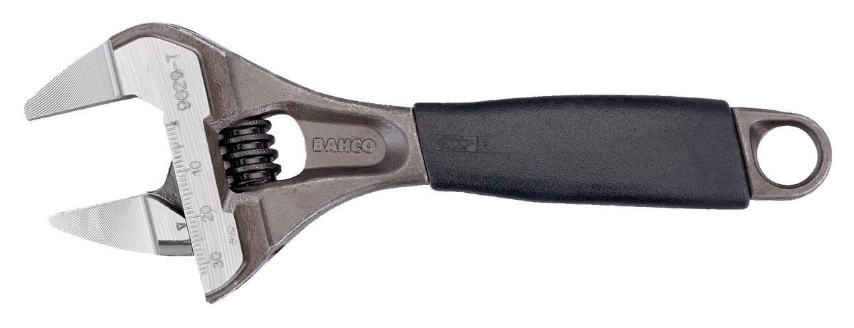 BAHCO 9029-T ERGO Justerbar svensknøgle 324mm