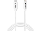 Sandberg USB-C AC Charger +Lightning 1M