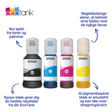 Epson 113 EcoTank 4-colour Multipack
