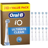 Oral-B iO Series Ultimate Clean 10-pack White