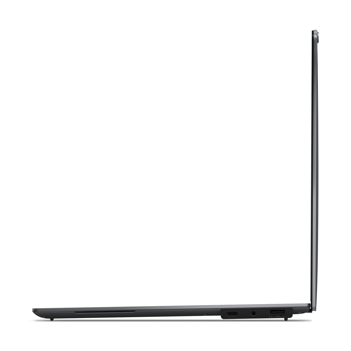 Lenovo ThinkPad X9-15 Gen 1 Aura Edition Copilot+ PC Intel Core Ultra 5 228V Laptop 38,9 cm (15.3") 2.8K 32 GB LPDDR5x-SDRAM 512 GB SSD Wi-Fi 7 (802.11be) Windows 11 Pro Engelsk Grå
