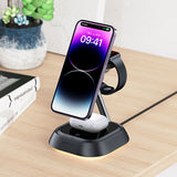 ACEFAST E16 Aktiv holder Mobiltelefon/Smartphone Sort