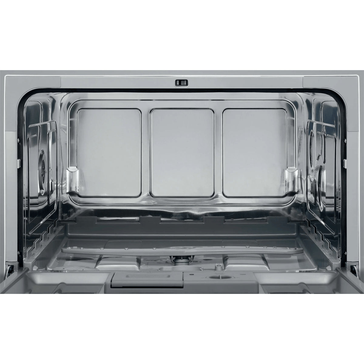 Electrolux ESF2400OW Fritstående 6 kuverter