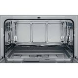 Electrolux ESF2400OW Fritstående 6 kuverter