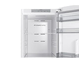 Samsung RR39C7AF5WW køleskab Fritstående 387 L Hvid