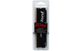 Kingston Technology FURY Beast 32GB 6000MT/s DDR5 CL36 DIMM Black EXPO