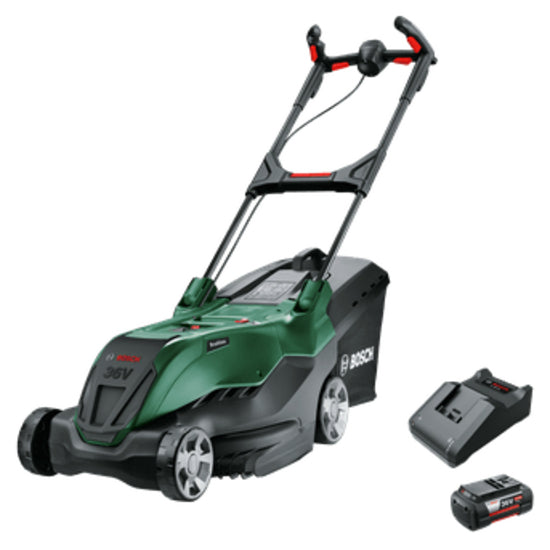 Bosch Rotak 36v-44-750 Græsslåmaskine Elektrisk 44 cm Skærebredde