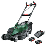 Bosch Rotak 36V-40-650 Græsslåmaskine Elektrisk 40 cm Skærebredde