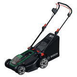 Bosch Rotak 18V2-43 Græsslåmaskine Elektrisk 43 cm Skærebredde