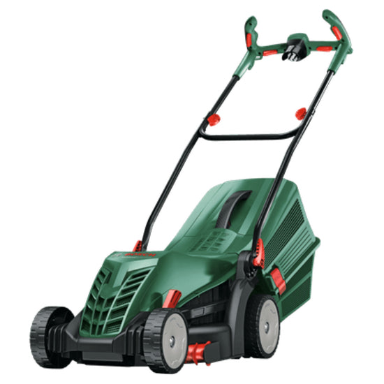 Bosch Rotak 34-405 Græsslåmaskine Elektrisk 34 cm Skærebredde