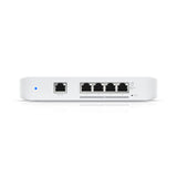 Ubiquiti USW Flex XG Switch 5-porte 10 Gigabit PoE+