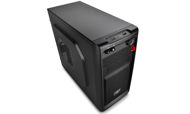 DeepCool DP-MATX-SMTR computeretui Sort