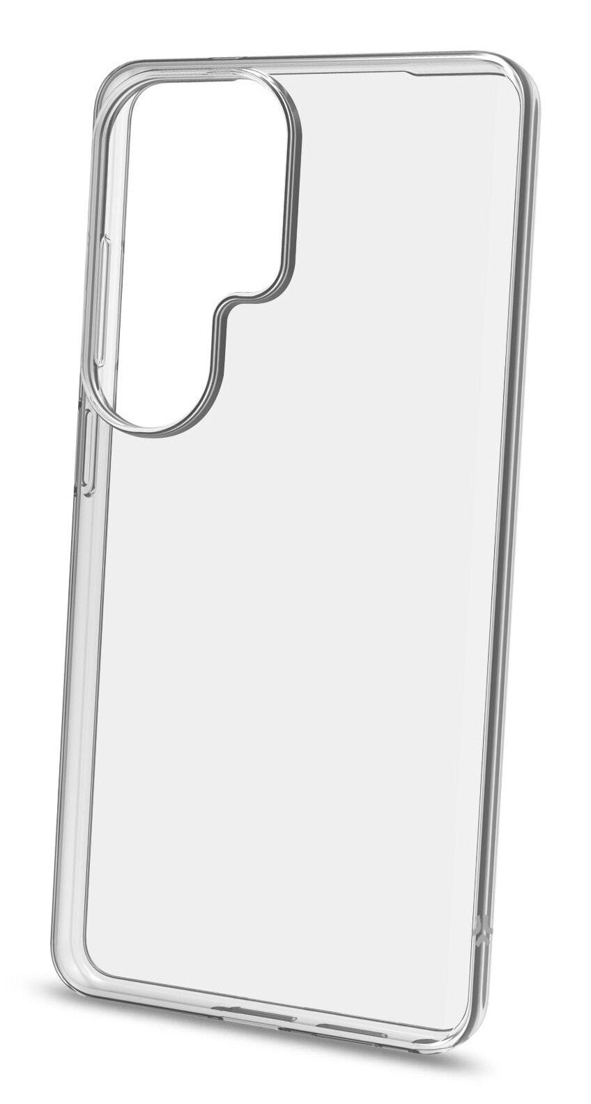 Celly GELSKIN1165 mobiltelefon etui 17,5 cm (6.9") Cover Transparent