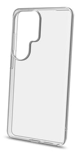 Celly GELSKIN1165 mobiltelefon etui 17,5 cm (6.9") Cover Transparent