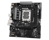 Asrock H810M-H DDR5 LGA1851 MATX