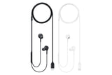 Samsung Type-C Earphones - White