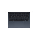 *Apple MacBook Air 13" M5 10-core CPU and 10-core GPU - 1TB/16GB - Midnight (2026)