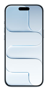 *Apple iPhone Air 256GB Sky Blue