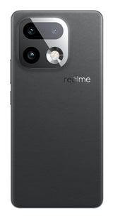 *realme 16 Pro+ 5G 512GB/12GB - Master Grey