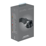 Celly phone holder extendable black