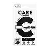 CARE by PanzerGlass Feature Wallet Case m. Kickstand Samsung Galaxy A17 & A17 5G
